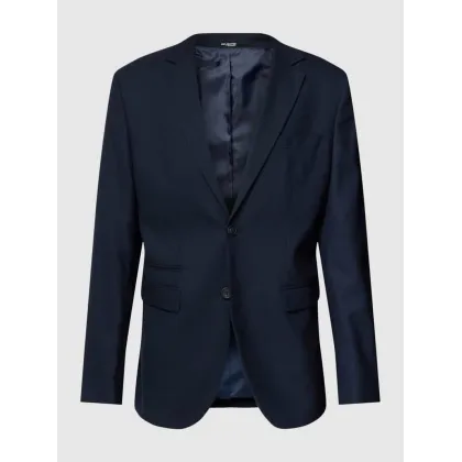 Zdjęcie Marynarka z kieszeniami z patką