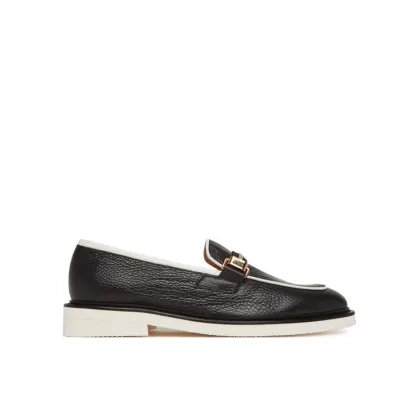 Zdjęcie Pollini Lordsy SA10063G1MTD100A Czarny
