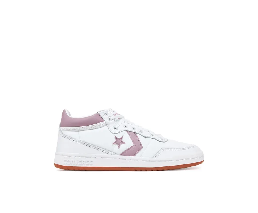 obrazek 1 Converse Sneakersy Cons Fastbreak Pro Nylon & Leather A10584C Biały