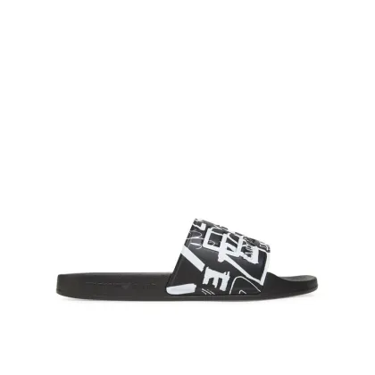 Zdjęcie EA7 Emporio Armani Klapki 7X000108 AF15118 MC136 Czarny