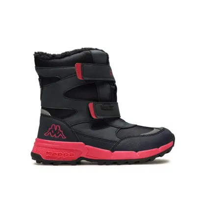 Zdjęcie Kappa Śniegowce 260903T Granatowy
