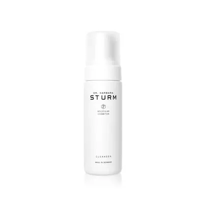 Zdjęcie DR. BARBARA STURM Cleanser Pianka oczyszczająca 150 ml
