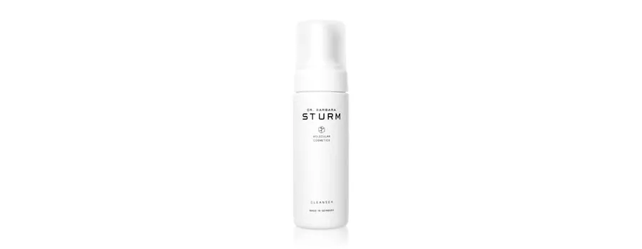 obrazek 1 DR. BARBARA STURM Cleanser Pianka oczyszczająca 150 ml