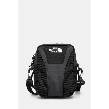 Zdjęcie The North Face saszetka Y2K Shoulder Bag kolor czarny NF0A87GF4GZ1