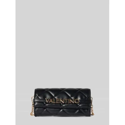 Zdjęcie Torba na ramię z fakturowanym wzorem model ‘LIFE’