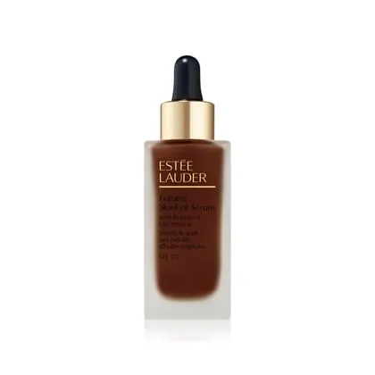 Zdjęcie ESTÉE LAUDER Futurist Skintint Serum Foundation Podkład w płynie 30 ml 7N2 Rich Amber