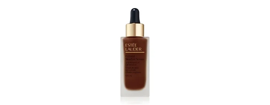 obrazek 1 ESTÉE LAUDER Futurist Skintint Serum Foundation Podkład w płynie 30 ml 7N2 Rich Amber