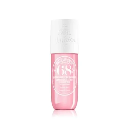 Zdjęcie Sol de Janeiro Brazilian Crush Cheirosa 68 Mist Spray do ciała 240 ml
