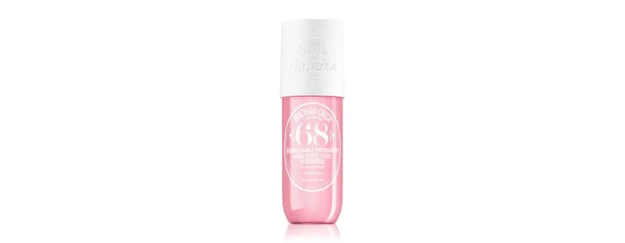 obrazek 1 Sol de Janeiro Brazilian Crush Cheirosa 68 Mist Spray do ciała 240 ml