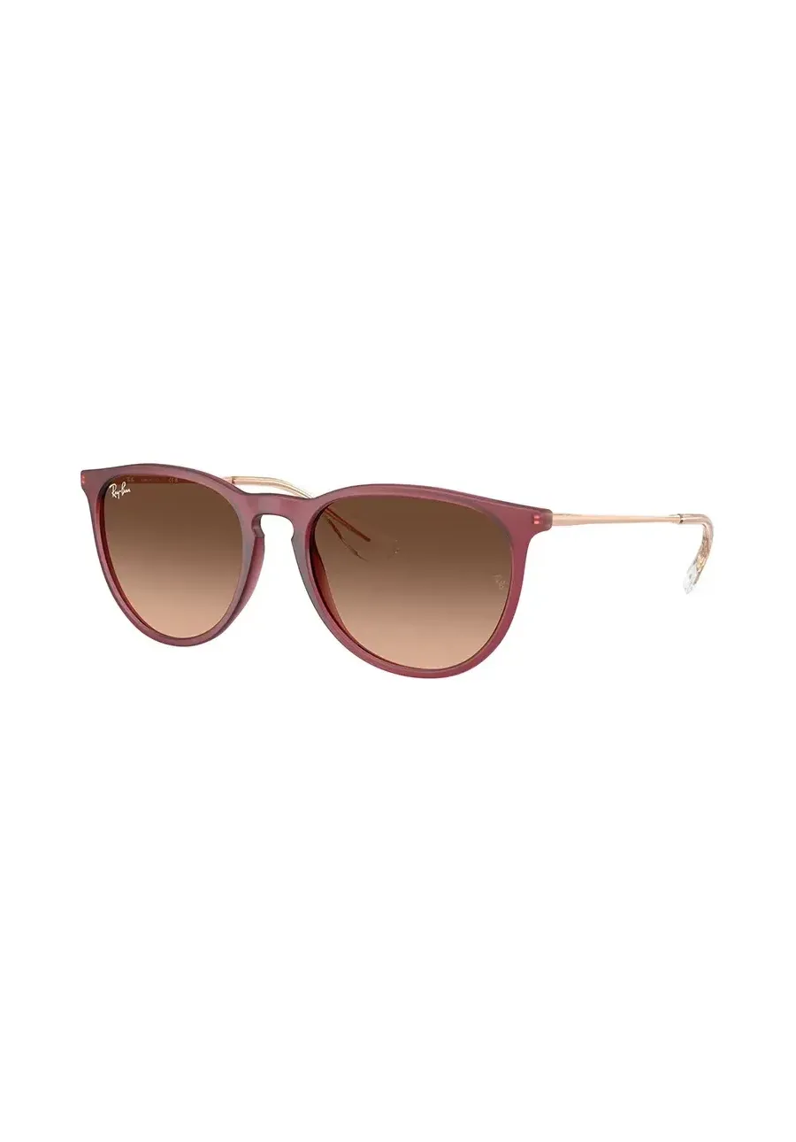 obrazek 1 Ray-Ban okulary przeciwsłoneczne damskie kolor różowy