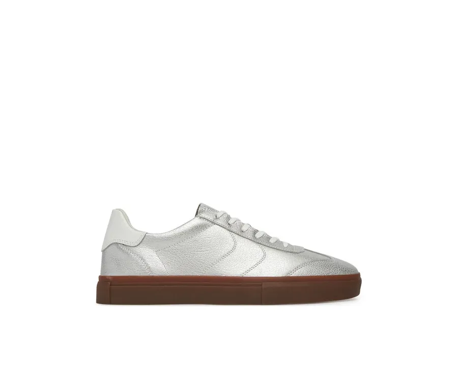 obrazek 1 Vagabond Shoemakers Sneakersy Cody 5944-183-79 Srebrny