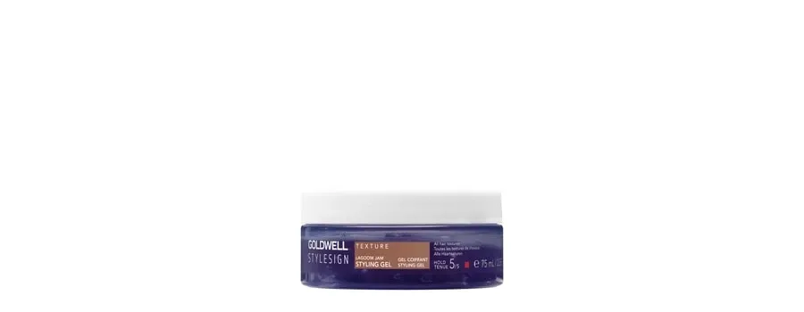 obrazek 1 Goldwell Stylesign Texture Żel do stylizacji Lagoom Jam Żel do włosów 75 ml