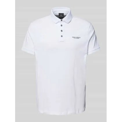 Zdjęcie Koszulka polo z nadrukiem z logo