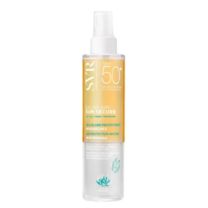 Zdjęcie SVR Sun Secure Ochronny spray SPF 50+  200 ml