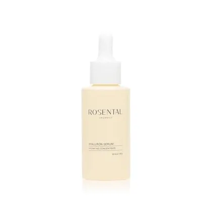 Zdjęcie Rosental Organics Hyaluron - Supreme Serum do twarzy 30 ml