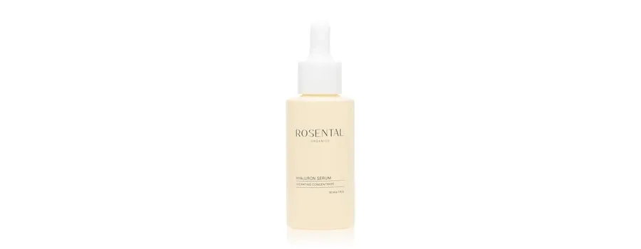 obrazek 1 Rosental Organics Hyaluron - Supreme Serum do twarzy 30 ml