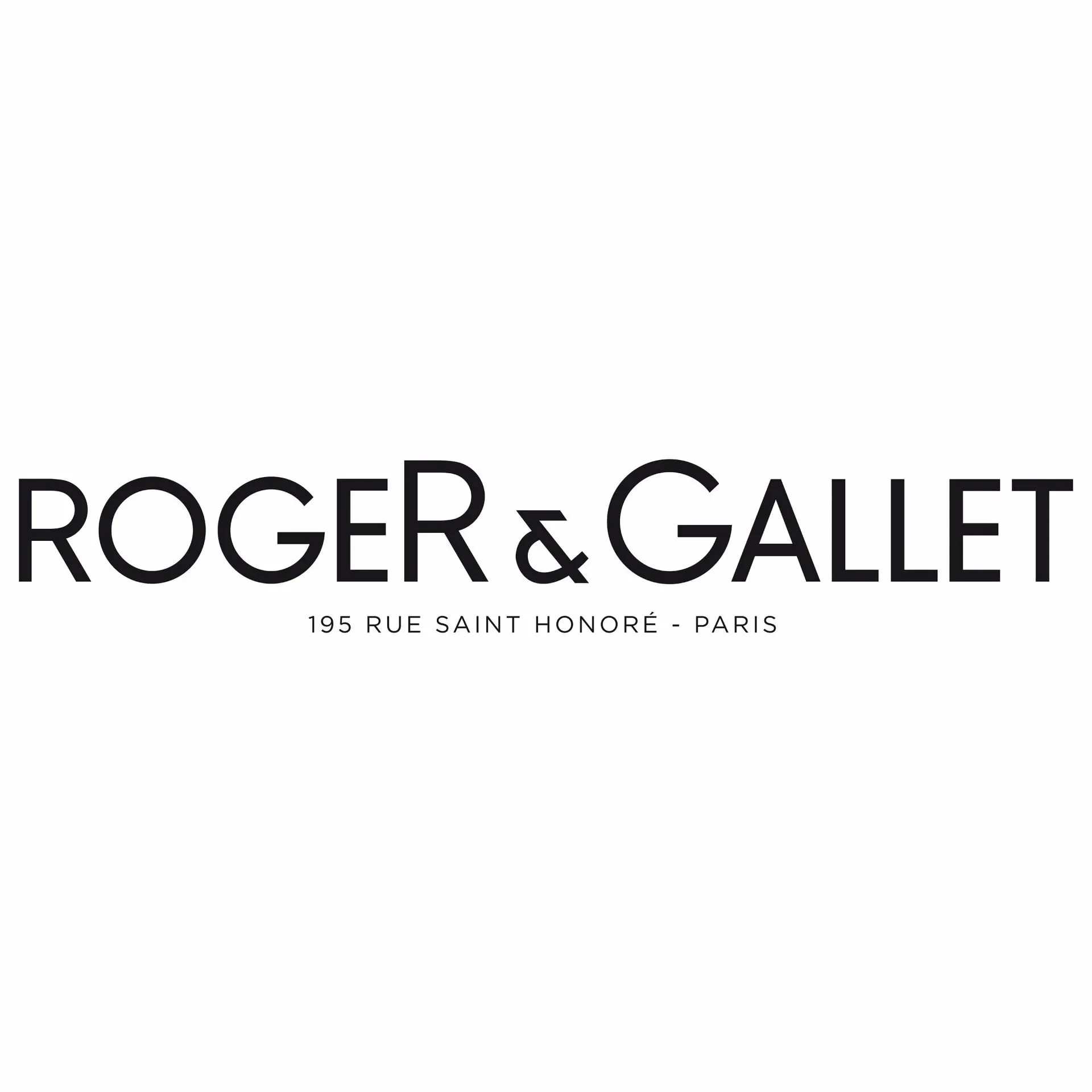 Roger & Gallet logo