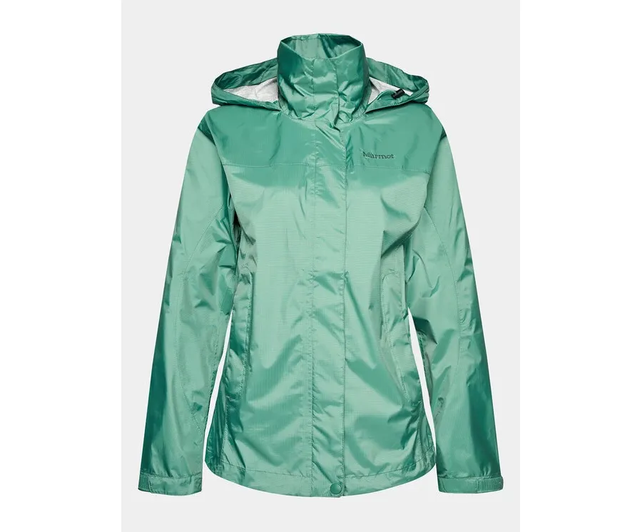 obrazek 1 Marmot Kurtka przeciwdeszczowa PreCip Eco 46700 Niebieski Regular Fit