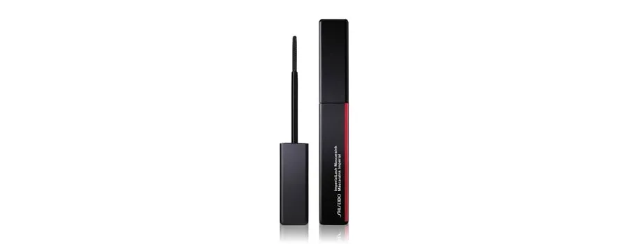 obrazek 1 Shiseido ImperialLash MascaraInk Tusz do rzęs 8.5 g Nr. 01 - Sumi Black