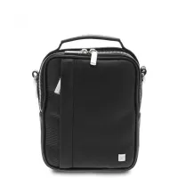 Picture Stylish men's leather bag - Giudi