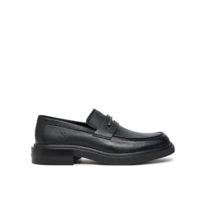 Zdjęcie Calvin Klein Półbuty HM0HM01774 Czarny
