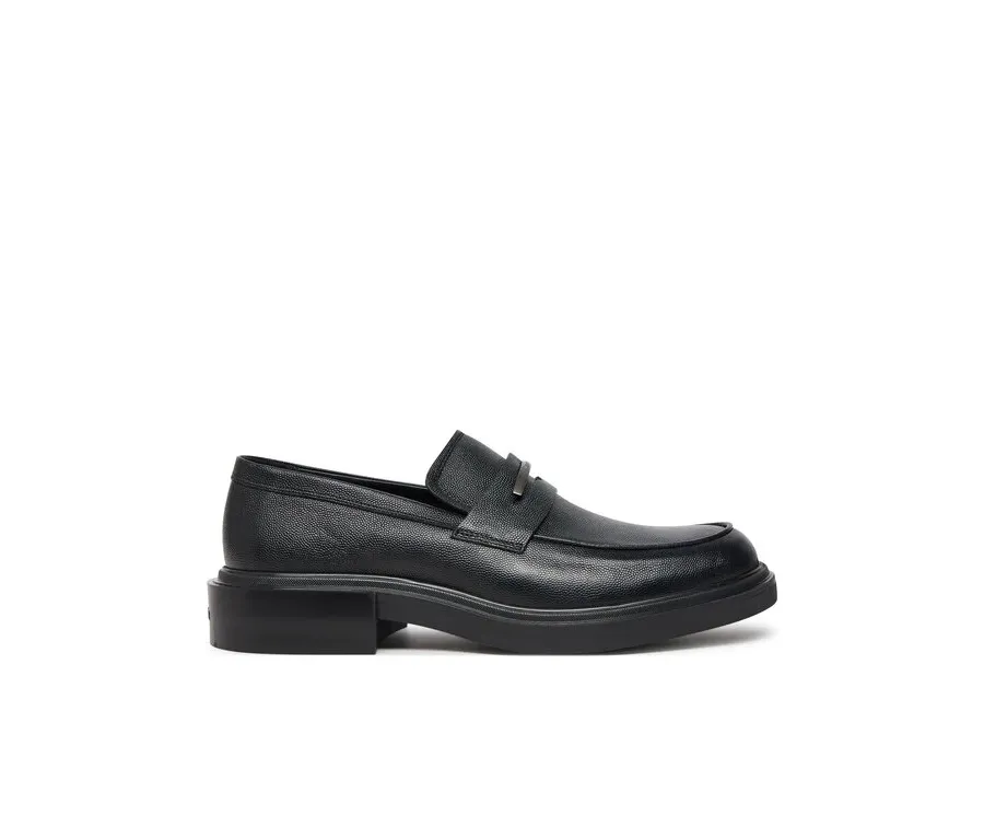 obrazek 1 Calvin Klein Półbuty HM0HM01774 Czarny