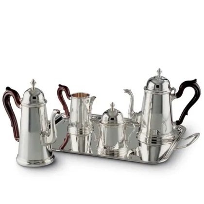 Picture Coffee and tea service