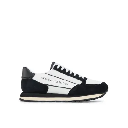 Zdjęcie Armani Exchange Sneakersy XUX083 XV263 A001 Kolorowy