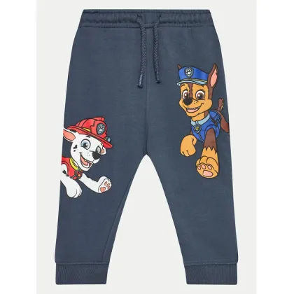 Zdjęcie OVS Spodnie dresowe 2114141 Szary Regular Fit