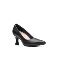 Zdjęcie Clarks Półbuty Kataleyna Gem 26171219 Czarny