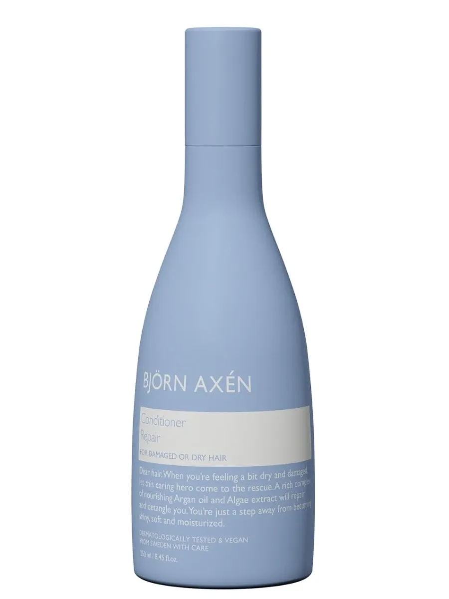 obrazek 1 Bjorn Axen Repair Odżywka do włosów zniszczonych 250 ml