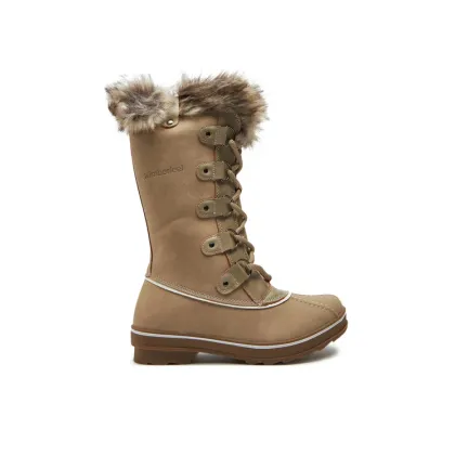 Zdjęcie Kimberfeel Śniegowce Beverly Beżowy