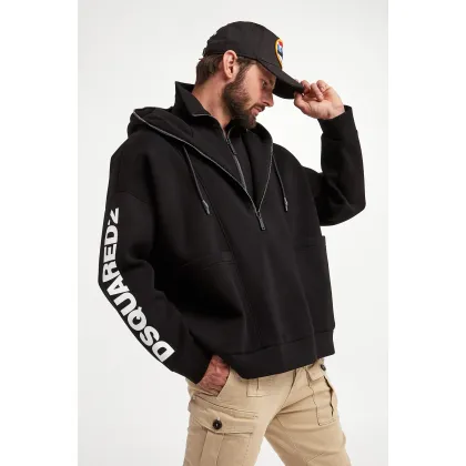 Zdjęcie Bluza męska DSQUARED2 Dsquared2