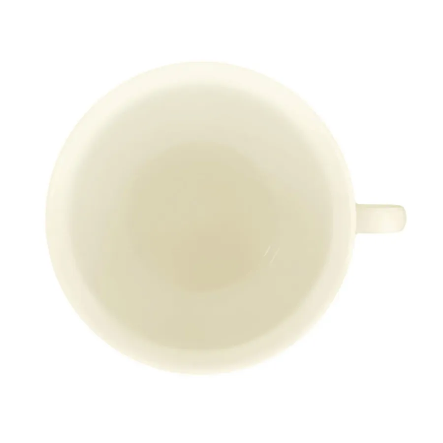 obrazek 3 Stylowa porcelanowa filiżanka do kawy w stylu klasycznym - Seltmann Weiden