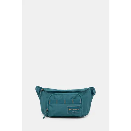 Zdjęcie Columbia nerka Zigzag Hip Pack kolor zielony 2094431