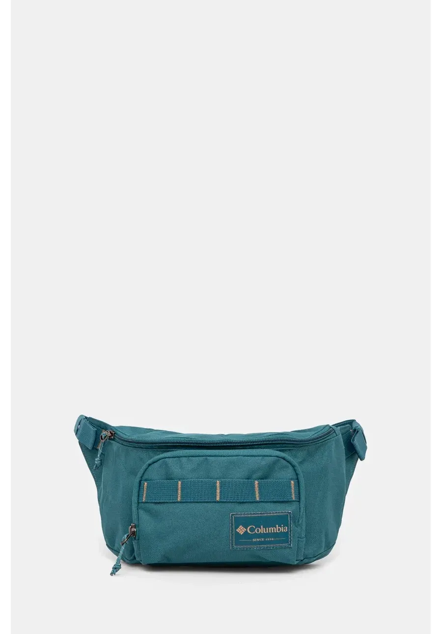 obrazek 1 Columbia nerka Zigzag Hip Pack kolor zielony 2094431