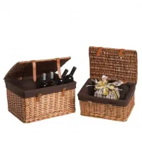 Picture Brown baskets