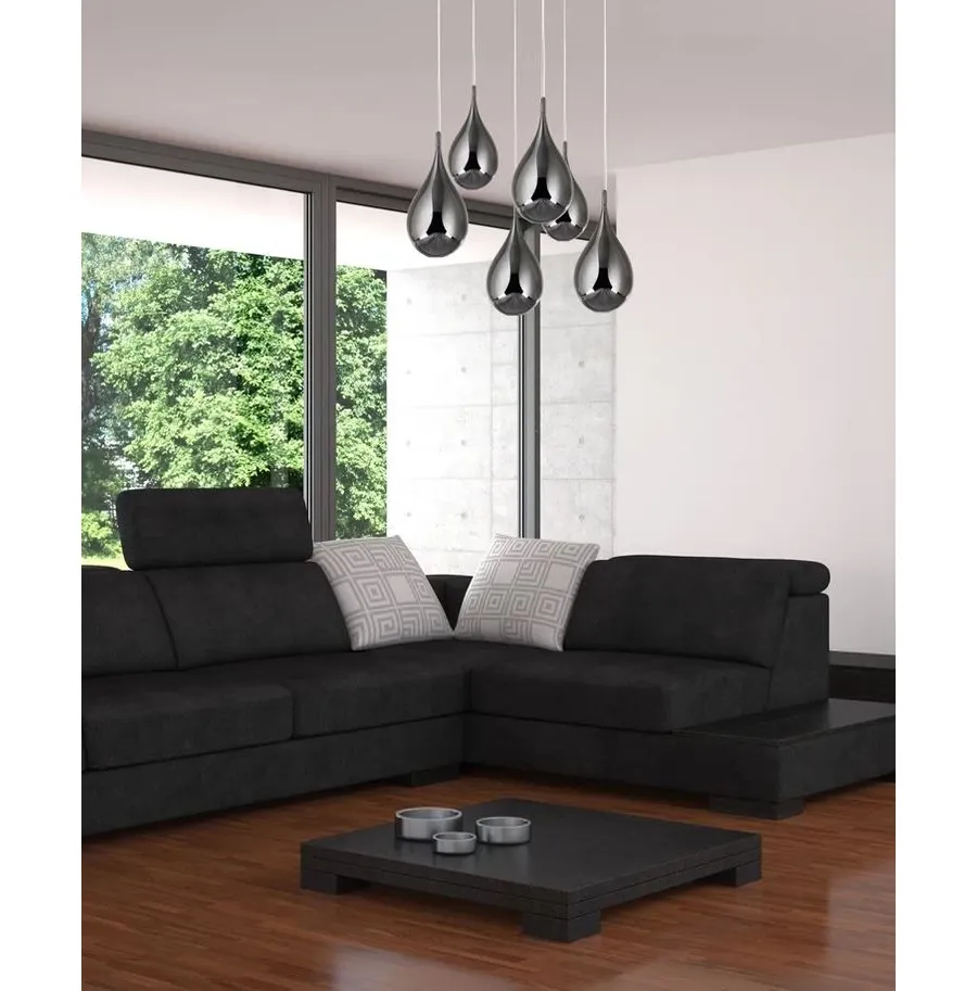 obrazek 2 Piękna lampa wisząca od hiszpańskiej marki