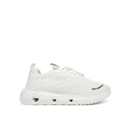 Zdjęcie KARL LAGERFELD Sneakersy KL64623 Biały