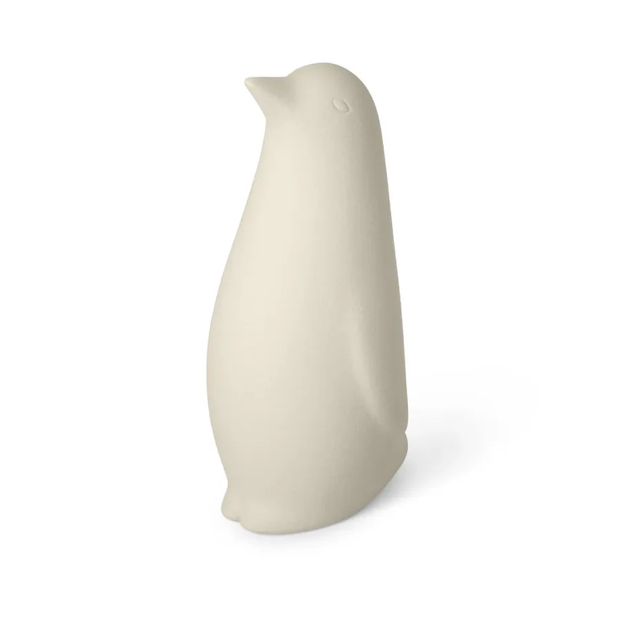 obrazek 12 Ceramiczna figurka pingwina