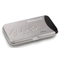 Zdjęcie Naboje atramentowe Pelikan Edelstein Onyx 6 szt.