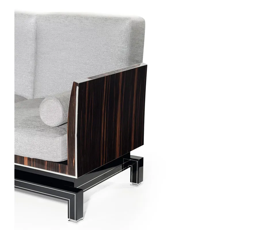 obrazek 3 Niezwykła sofa Next Déco D60 włoskiego producenta