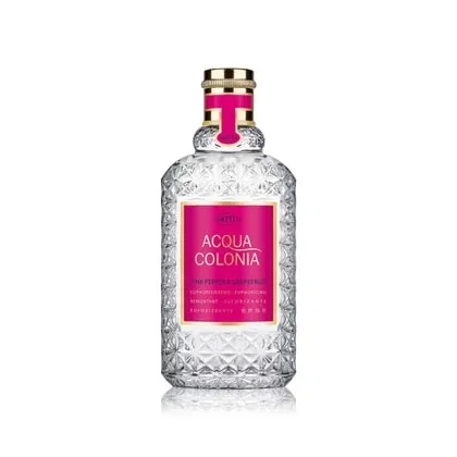 Zdjęcie 4711 Acqua Colonia Pink Pepper & Grapefruit Woda kolońska 100 ml