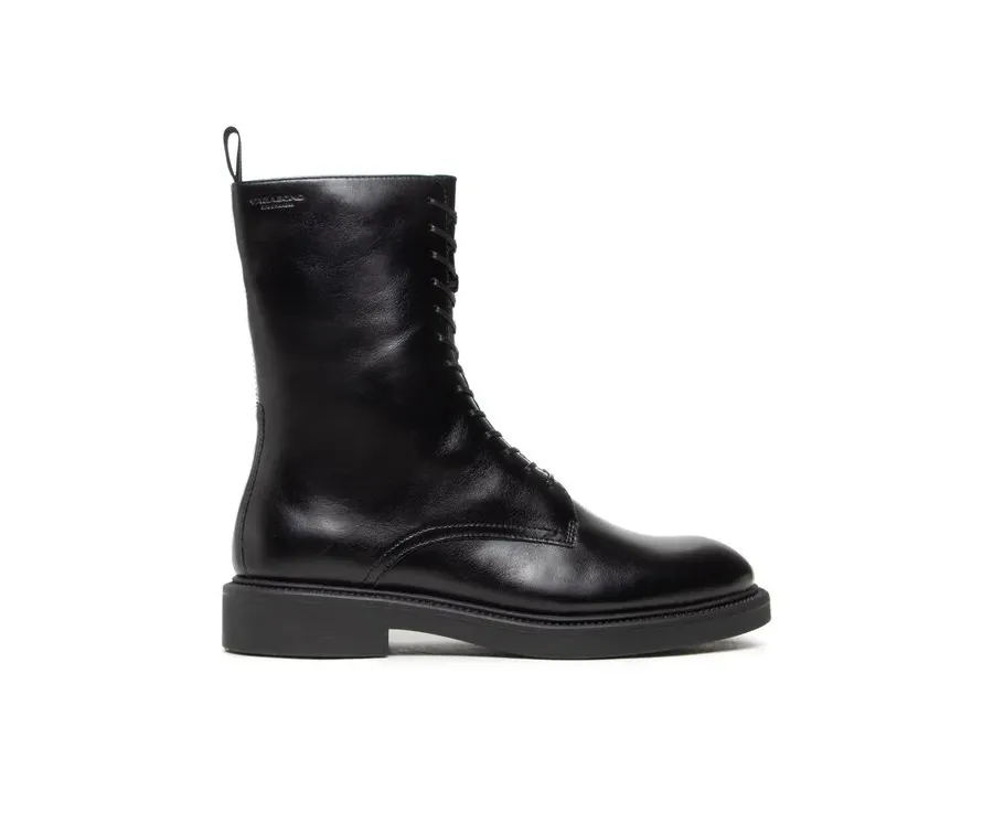 obrazek 1 Vagabond Shoemakers Botki Alex W 5248-201-20 Czarny