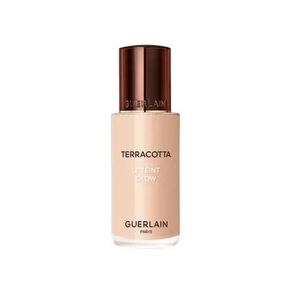 Zdjęcie GUERLAIN Terracotta Le Teint Glow Podkład w płynie 35 ml Nr. 1C