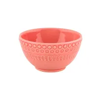 Zdjęcie Fantastyczna miska ceramiczna do jadalni - Bordallo Pinheiro