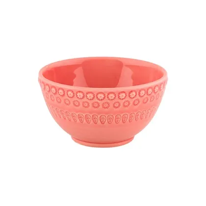 Zdjęcie Fantastyczna miska ceramiczna do jadalni - Bordallo Pinheiro