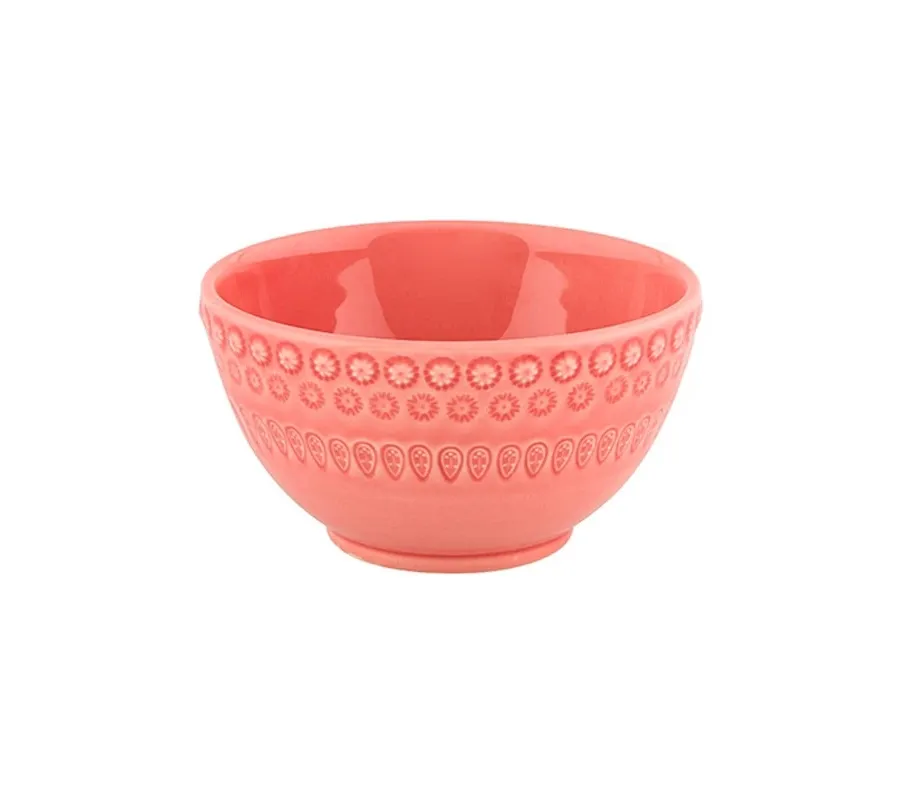 obrazek 1 Fantastyczna miska ceramiczna do jadalni - Bordallo Pinheiro