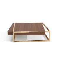 Picture A unique Portuguese coffee table for the living room