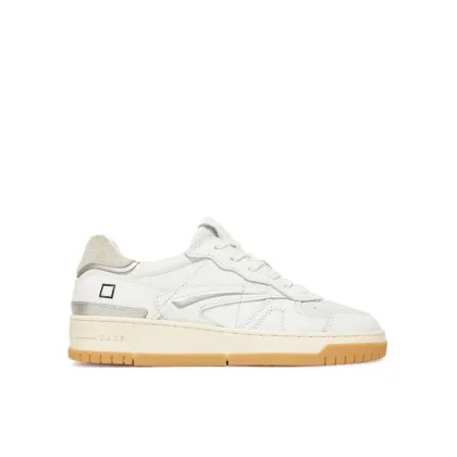 Zdjęcie D.A.T.E. Sneakersy Hill Low W421-TP-CA Biały